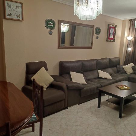 Vivienda Almanzor Lägenhet Salamanca Exteriör bild
