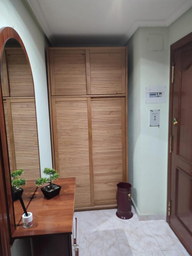 Vivienda Almanzor Lägenhet Salamanca Exteriör bild