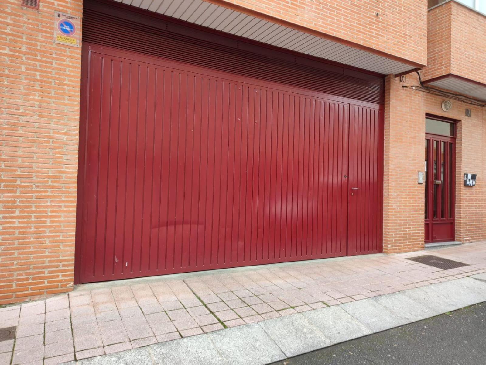 Vivienda Almanzor Lägenhet Salamanca Exteriör bild